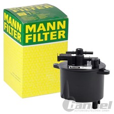 Filtre à carburant Citroen C-CROSSER