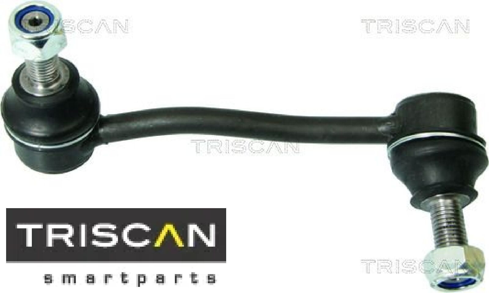 TRISCAN Stange/Strebe, Stabilisator 8500 10618 für Mercedes VW - Bild 2