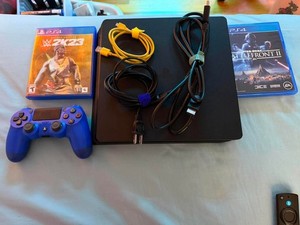 Ps4 Slim 500GB | eBay