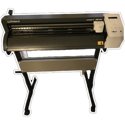Roland CAMM-1 Vinyl Cutter - GS24