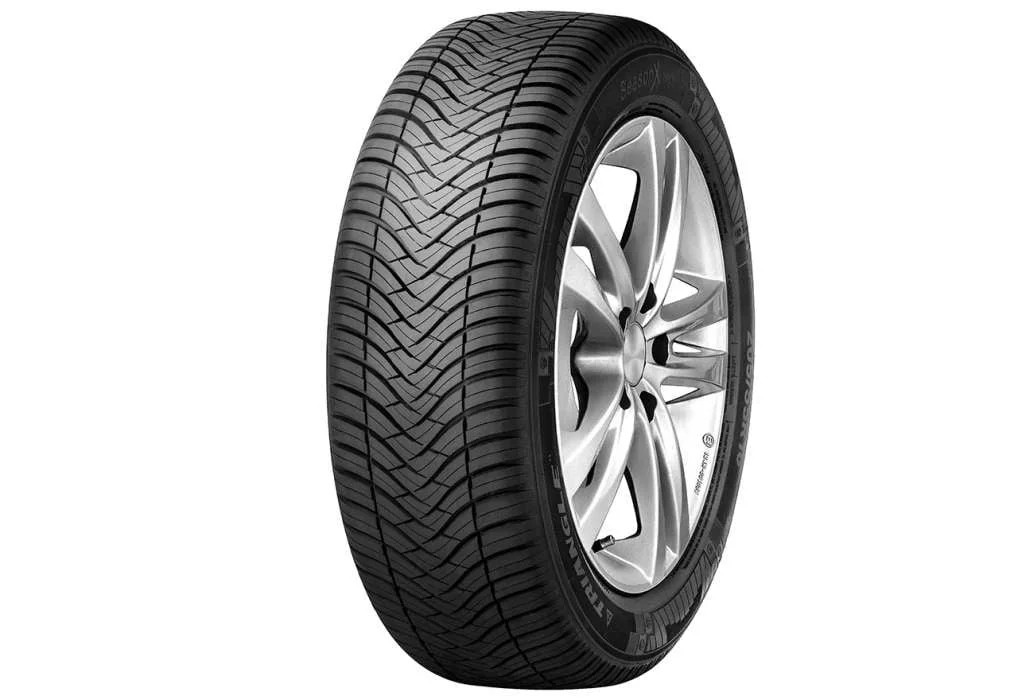 TRIANGLE TA01 195/50R15 82V All Season Tyre - EAN 6959753220545