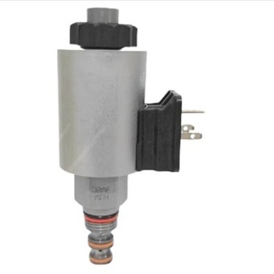 1pc NEW DTDF-MHN-924 Solenoid Valve *nl