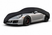 Soft Indoor Car Cover Autoabdeckung FüR Porsche 911 - 991