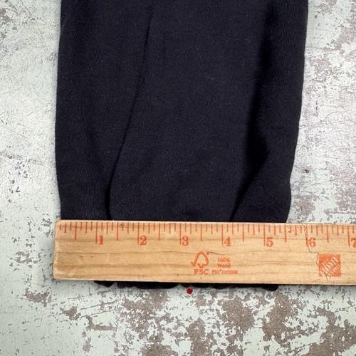 Ice Cream Magic Sweatpants Men’s Size 2XL Black BBC Sellout Logo Joggers Hip Hop - Picture 8 of 14