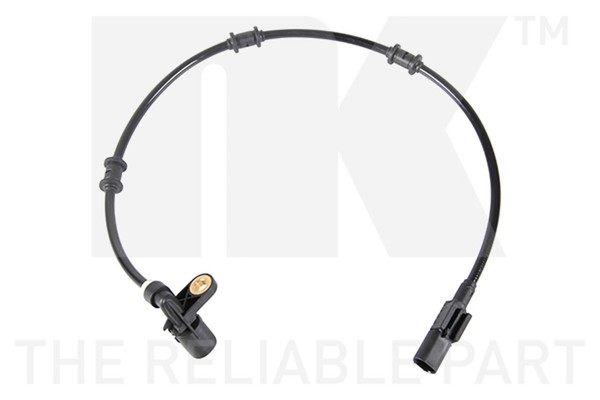 NK ABS Sensor Raddrehzahl 2933119 FüR Mercedes Klasse W163 230 163 136 270 CDI-image