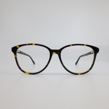 EyeBuyDirect Hepburn C1 Tortoise Shell Cat Eye Eyeglasses 54-16-140 Dark Brown