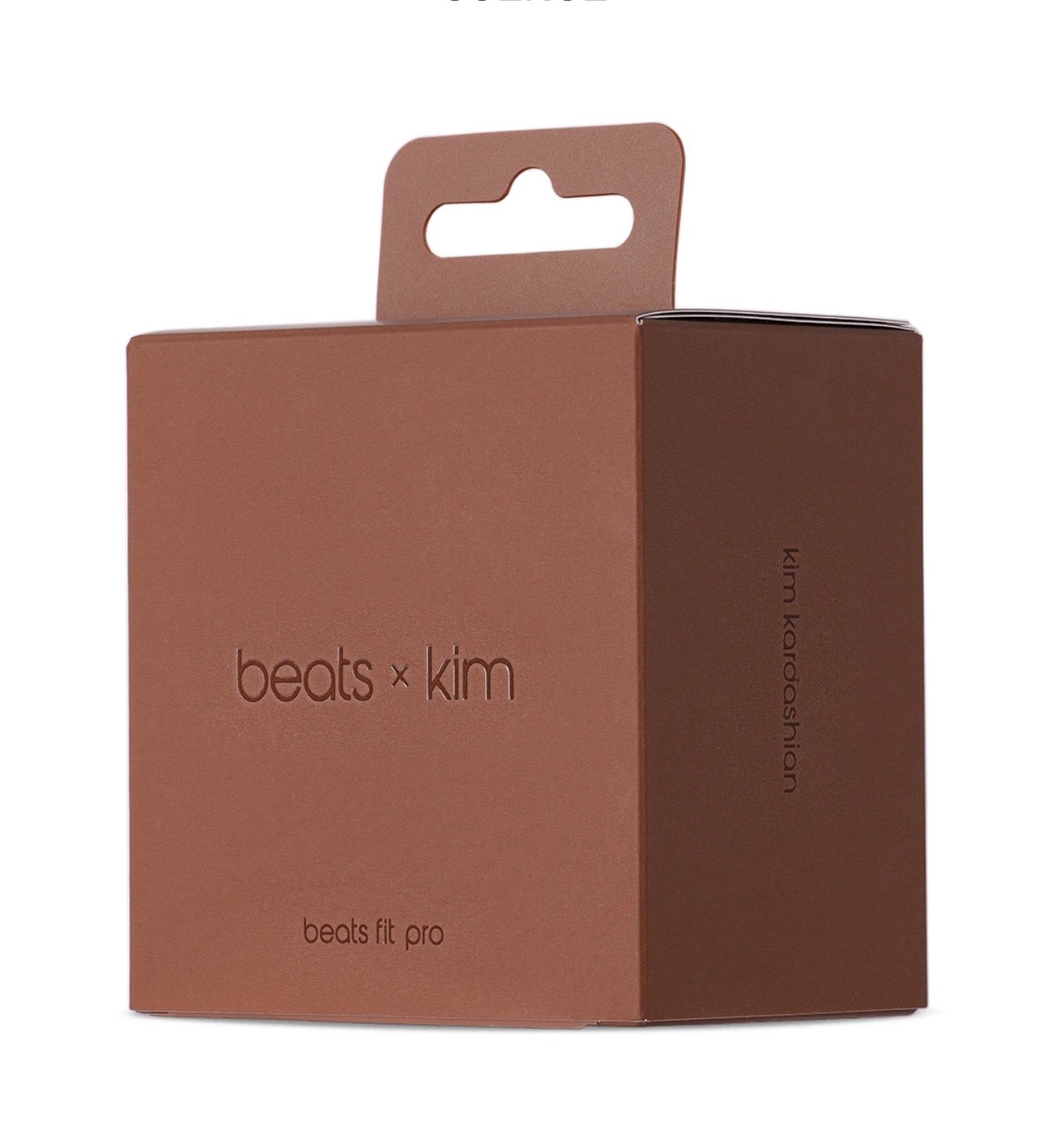 Beats by Dr. Dre Fit Pro x Kim Kardashian True Wireless NC Earbuds Earth