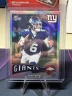2025 Topps Chrome - Jaxson Dart 1975 Retro Refractor (RC)