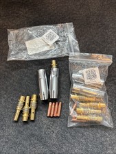 Long lasting Mig Welding Contact Tips for Efficient Welding Performance