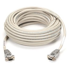 Black Box Serial Null-Modem Cable EYN257T0010FF 