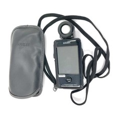 Sekonic LiteMaster Pro L-478DR-U Light Meter for PocketWizard System