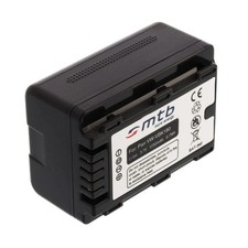 Batteria VW VBK180 per Panasonic HC V10 V100 V100M V500 V500 (vedi lista)