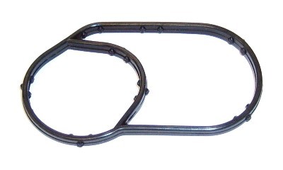 Elring 730.010 Dichtung, ThermostatgehäUse For Audi Seat Skoda Skoda (Svw) VW VW-image