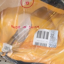 Mintcraft Slush Boots Yellow Size 13 MPN 951-2146 Industrial Work Footwear