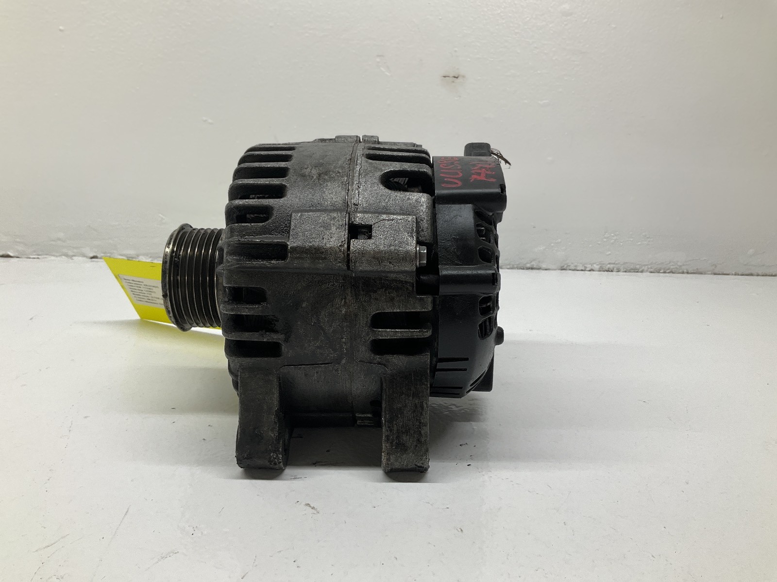 Alternatore FIAT SCUDO 1996-2003 71794294 150 A 12 V 9646065488 9640878780 CL15