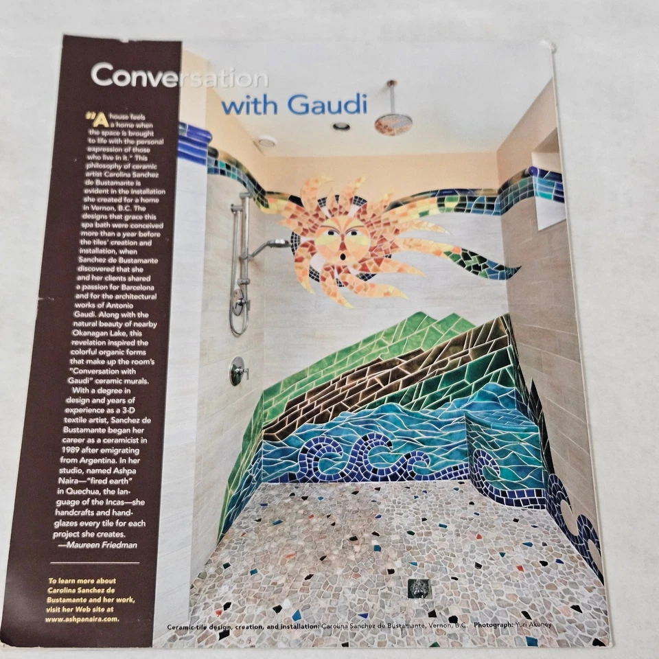 Fine Homebuilding Smart, Small Homes  November 2010 No. 214 - Image 3 of 3