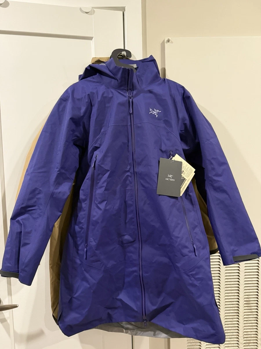 Arcteryx Gore Tex Jacket In Women's Coats & Jackets for sale - eBay
