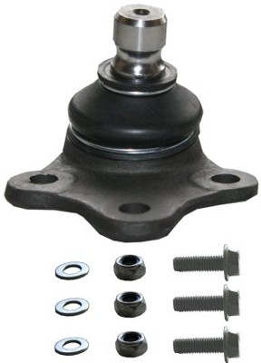 Vorderachse Hart 432 743 Trag-/FüHrungsgelenk FüR Ford,Mazda-image