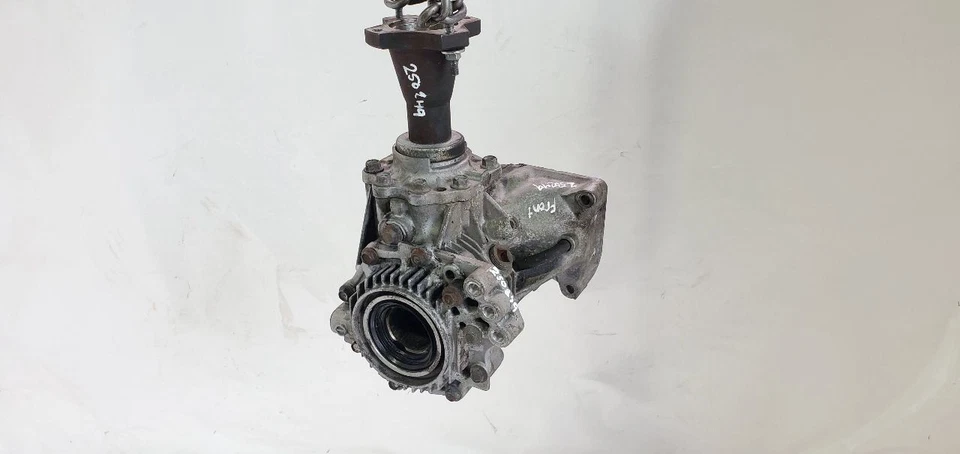 2009 2014 Nissan Murano CrossCabriolet OEM 3.5L AWD Transfer Case  - Image 4 of 4