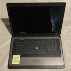 HP 2000-417NR 15.6 Laptop AMD E-300, 1GB RAM, NO HDD, Battery Bad, Charger Inclu — photo 1