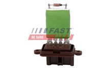 Fast SteuergeräT, Heizung/LüFtung FT59110 Passend FüR Fiat Lancia