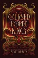 The Cursed Horde King Zoey Draven Taschenbuch Englisch 2025 Zoey Draven