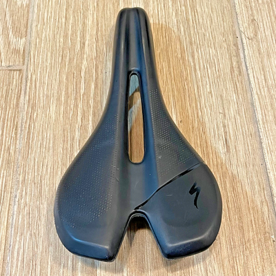 Specialized Toupe Expert Titanium Rail Road Saddle 245g 143mm | eBay