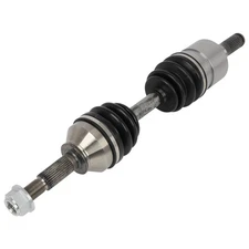 Front Left or Right CV Axle For Chevrolet Colorado 2004-2012 For GMC Canyon