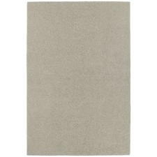 Garland Rug Plush Remnant Assorted Earth Tone Indoor Area Rug, 5' x 7'