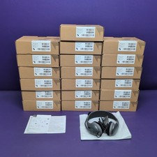 New Lot of 19 Jabra USB Corded Headsets Version A UC VOICE 150 Duo