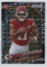 Jalen Royals