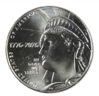2026-D US 250th Anniversary Half Dollar- Enduring Liberty BU- One Coin 1776-2026