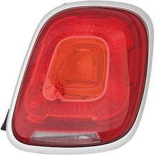 Ampoule Fiat 500