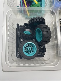 1999 Lego Mindstorms Robotics Discovery Set 100% Complete WORKS w Box 387 pcs