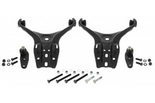 Lenkersatz Radaufhängung MAPCO 53768 für AUDI 80 B3 893 894 8A2 16V