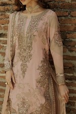 Indian Pakistani Readymade Stitched Salwar Kameez Designer Party Wear Suit