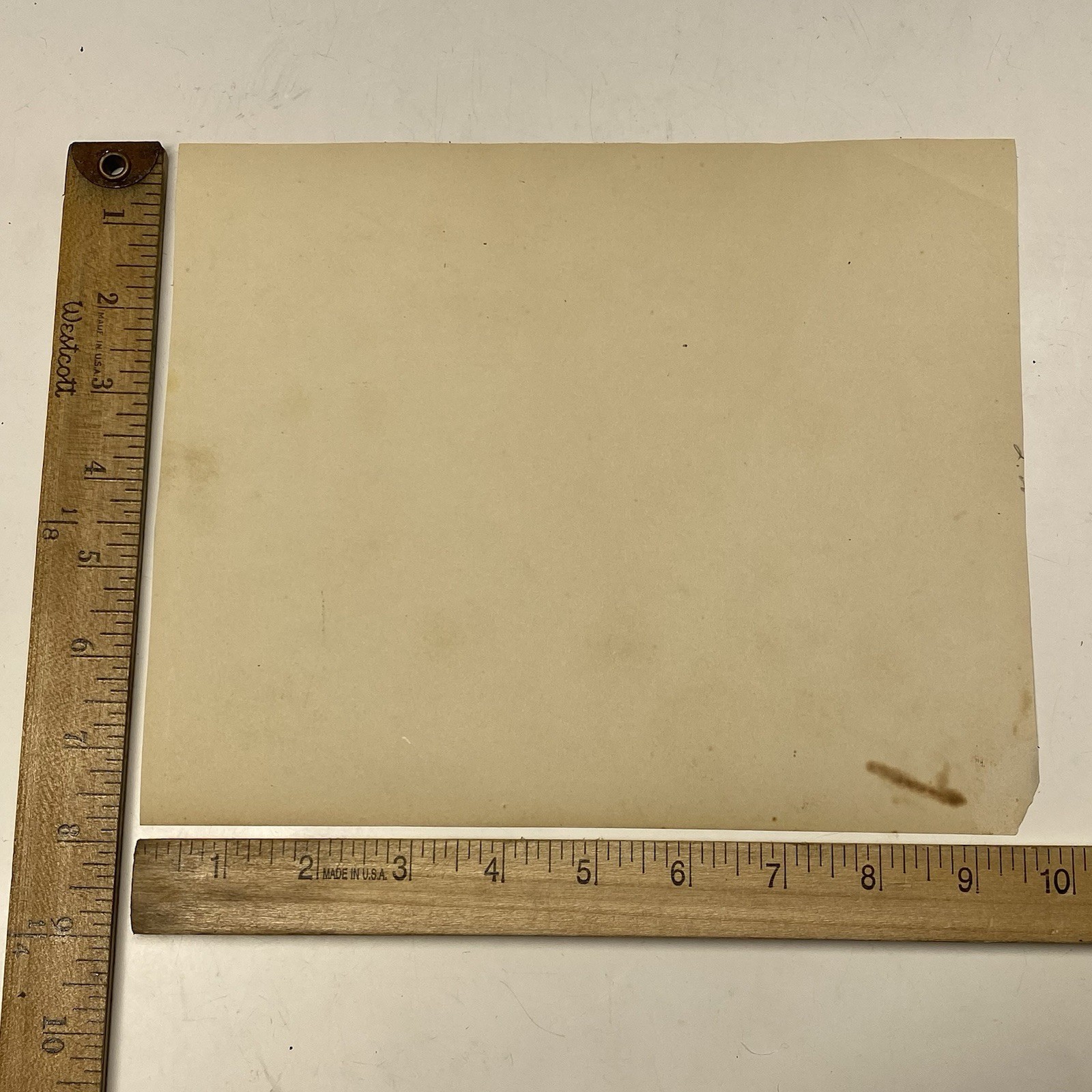 1928 MGM Trail of ’98 Original Movie Still Photo #276-319 Klondike Gold Rush