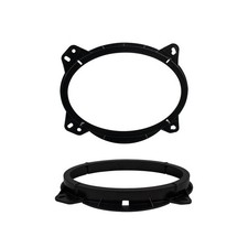Metra 82-8146 6 x 9 Front Speaker Adapter for Select Lexus and Toyota Vehic...
