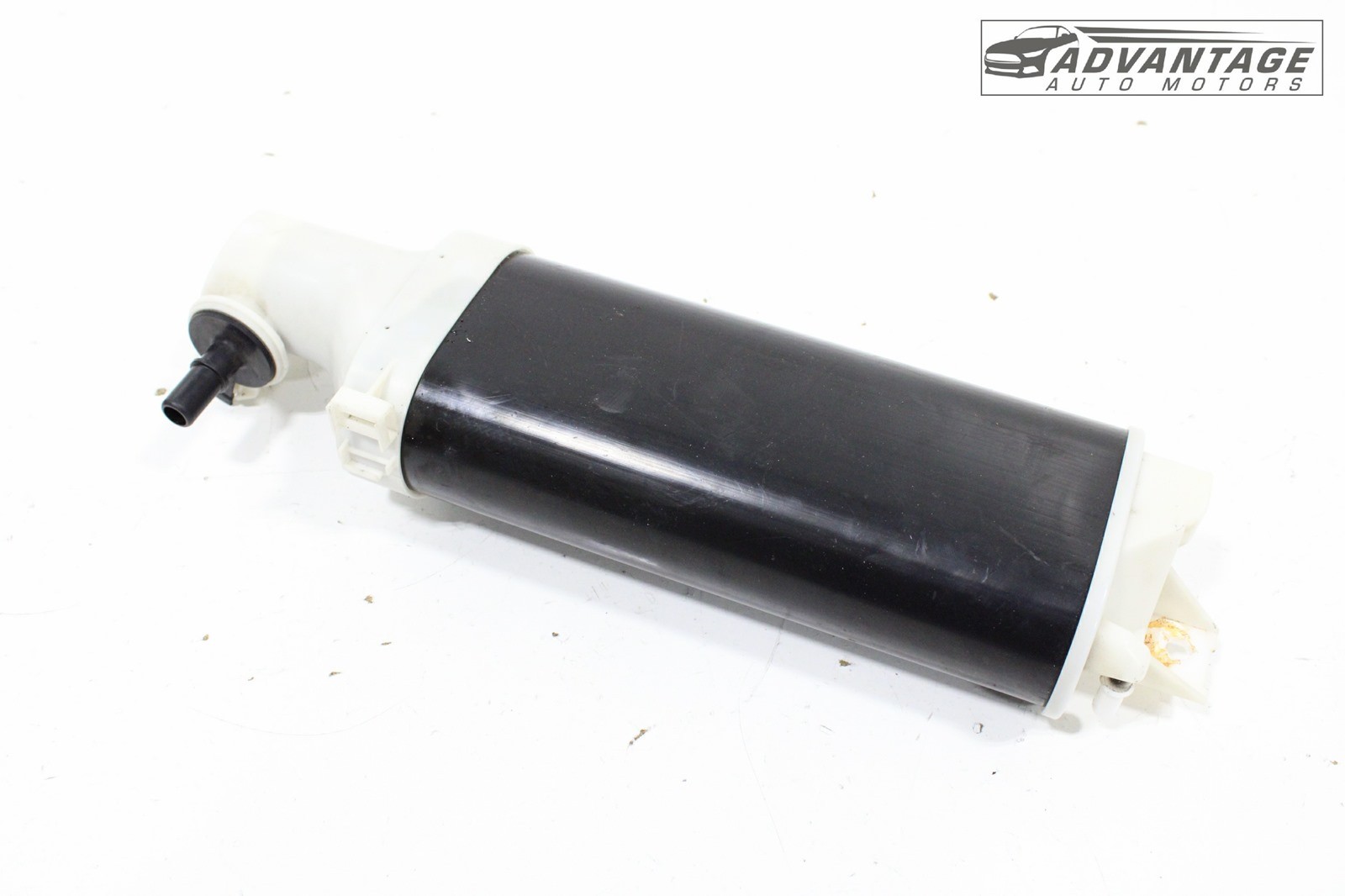 2014-2016 MASERATI QUATTROPORTE AWD FUEL VAPOR EVAPORATOR CHARCOAL CANISTER OEM