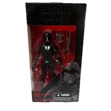 Star Wars The Black Series Imperial Death Trooper Action Figure