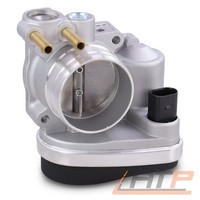 Drosselklappe FÜR Audi A3 Seat Leon Skoda Octavia VW Golf Passat Touran 2.0 FSI