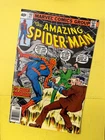Amazing Spider-Man #192 KEY Death Spencer Smythe Marvel Comics 1979 Nice Copy