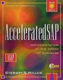 ASAP. Implementation at the Speed of Business, Edition e... | Buch | Zustand gut