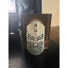 Finalmouse Ulx Prohecy Clix Medium Signed Wir...