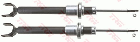 2X Trw StoßDäMpfer JGS1072T FüR MERCEDES-BENZ-image