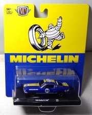 1966 Shelby G.T. 350 M2 Machines Auto-Drivers R132 Limited Edition 8,000