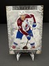 Nathan Mackinnon #13 Artifacts Silver NHL Hockey 2024-25 Colorado Avalanche