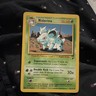 Pokémon Nidorina 53/130 Jungle Stage 1 70 HP Uncommon English 1999 Regular
