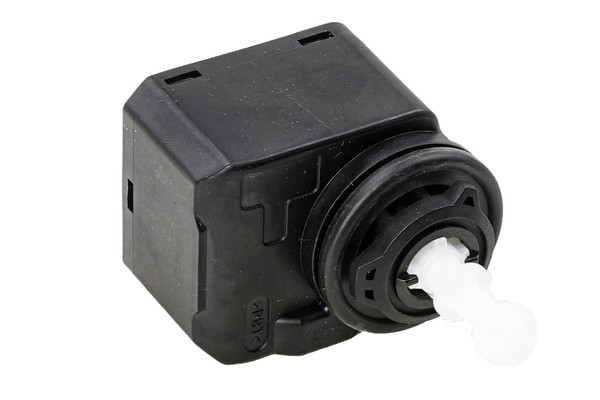 Stellmotor Passend FüR Mercedes Sprinter 906 06/ 2006 - 1X LWR FüR Scheinwerfer-image