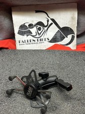Harley RAM MOUNTS X Grip Phone Holder